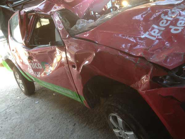  Mitsubishi L200 2015    EN DESARME