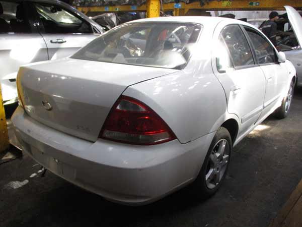 EJE Samsung SM3 2012  USADO  EN DESARME