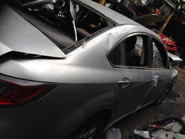  Mazda CX5 2009    EN DESARME