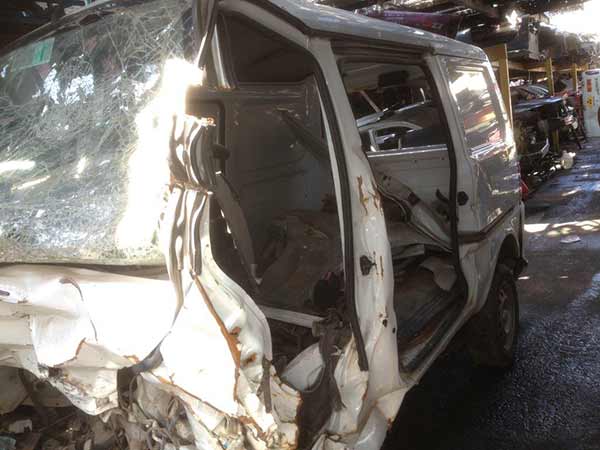  Chevrolet N300 2014    EN DESARME