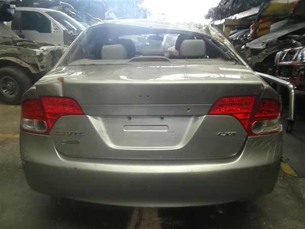 LLANTA Honda CIVIC 2008  USADA  EN DESARME