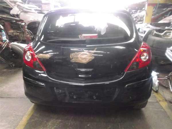 DEPRESOR DE FRENO Opel CORSA 2013  USADO  EN DESARME