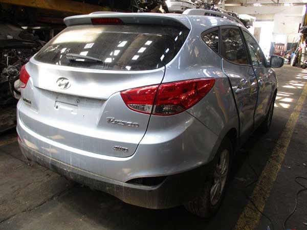  Hyundai TUCSON 2012    EN DESARME