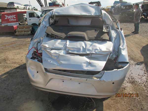  Chevrolet SAIL     EN DESARME