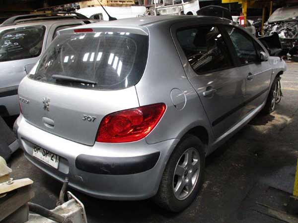  Peugeot 307 2008    EN DESARME