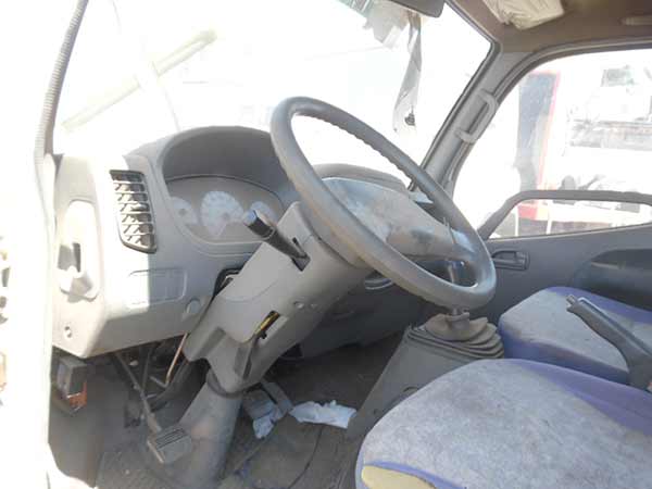 COMPRESOR AIRE ACONDICIONADO Foton OLN 2012  USADO  EN DESARME