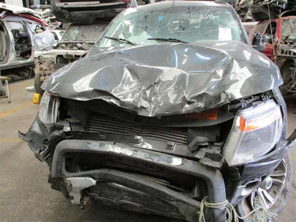 ESTANQUE ADBLUE Ford RANGER 2013  USADO  EN DESARME