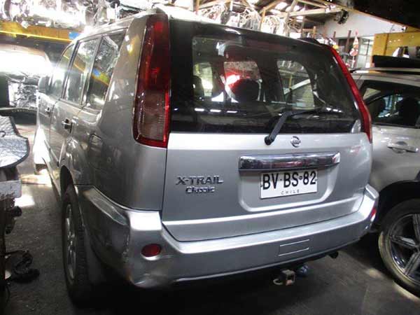 CARDáN Nissan XTRAIL 2009  USADO  EN DESARME