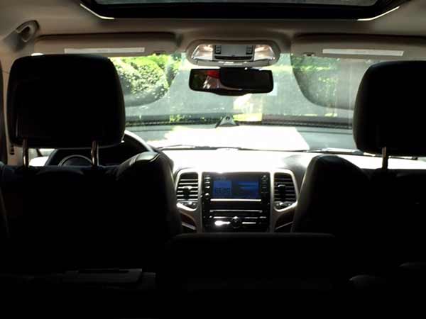  Jeep GRAND CHEROKEE 2013    EN DESARME