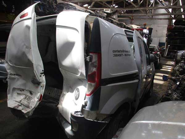  Renault KANGOO 2014    EN DESARME