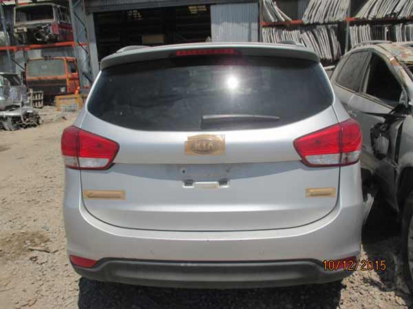 DEPRESOR DE FRENO Kia CARENS 2014  USADO  EN DESARME