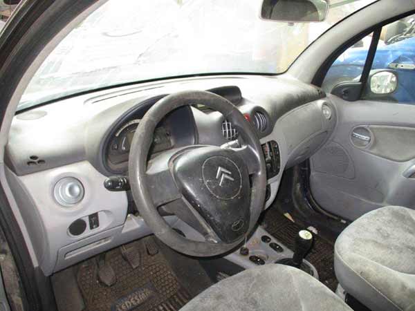  Citroen C3 2005    EN DESARME