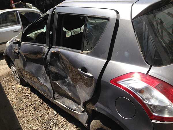 DEPRESOR DE FRENO Suzuki SWIFT 2014  USADO  EN DESARME