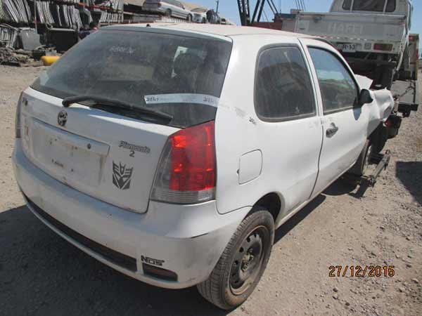 CIGUEñAL Fiat PALIO 2008  USADO  EN DESARME