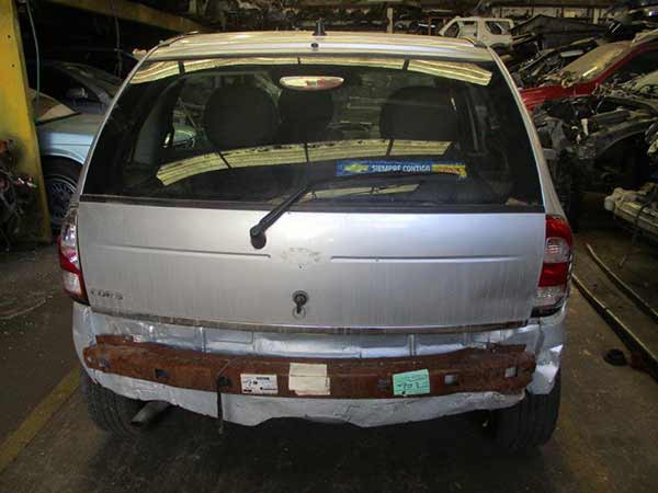  Chevrolet CORSA 2010    EN DESARME