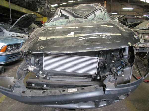  Ford RANGER 2016    EN DESARME