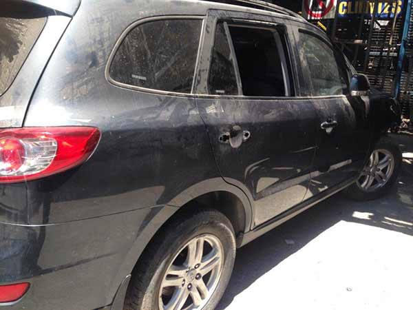  Hyundai SANTA FE 2012    EN DESARME