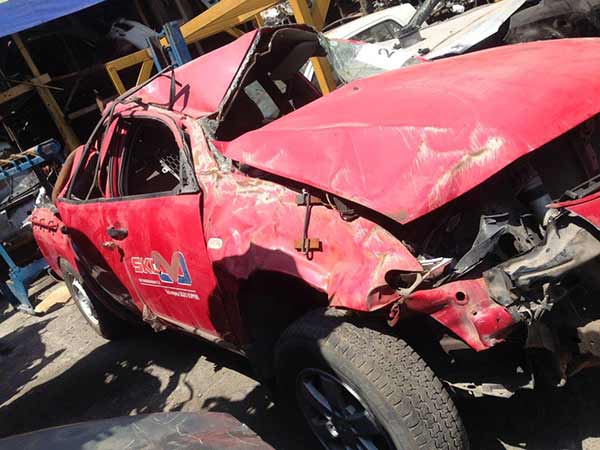 HOMOCINéTICA Mitsubishi L200 2014  USADA  EN DESARME