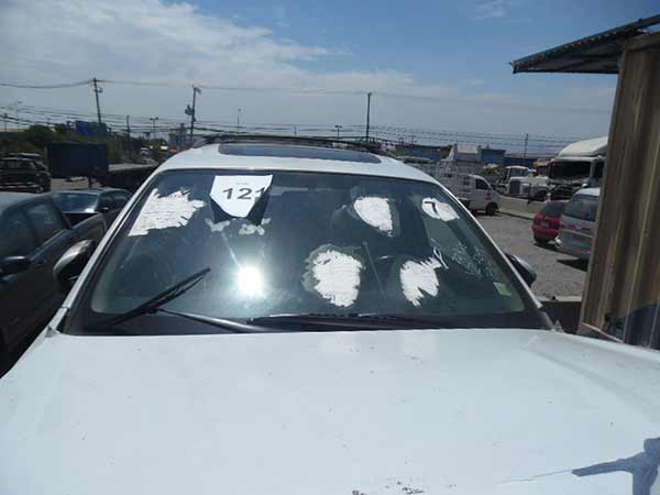 CREMALLERA DE DIRECCIóN Subaru LEGACY 2005  USADA  EN DESARME