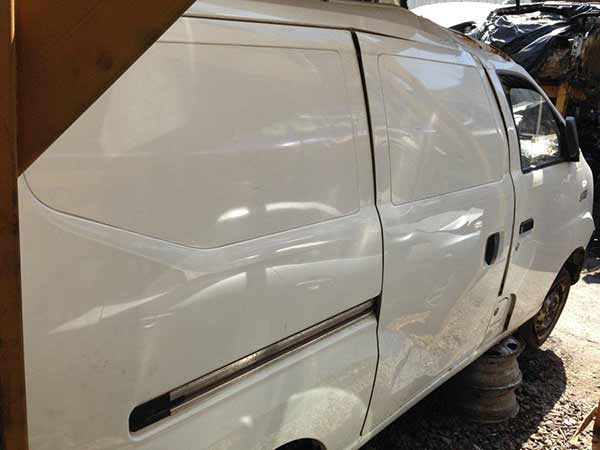 TURBO Lifan CARGO 2014  USADO  EN DESARME