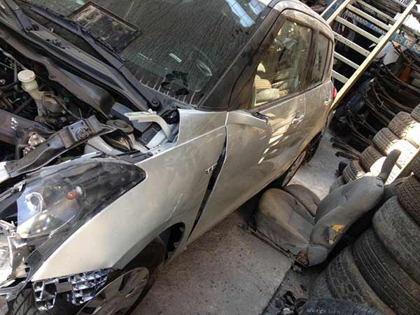 TURBO Suzuki SWIFT 2014  USADO  EN DESARME