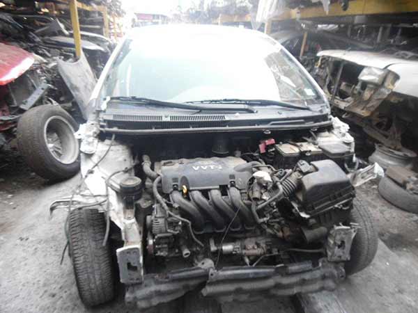  Toyota YARIS 2007    EN DESARME