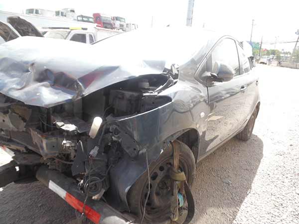 TURBO Mazda 2V 2009  USADO  EN DESARME