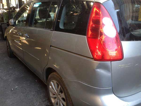  Mazda 5 2007    EN DESARME