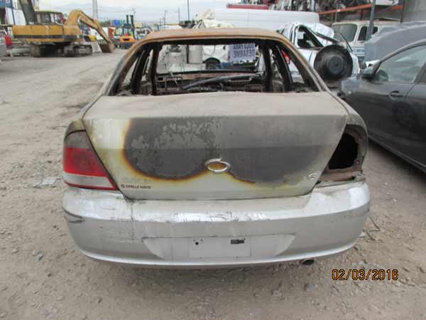  Samsung SM3 2010    EN DESARME