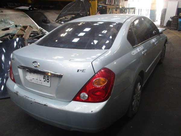 HOMOCINéTICA Samsung SM5 2006  USADA  EN DESARME