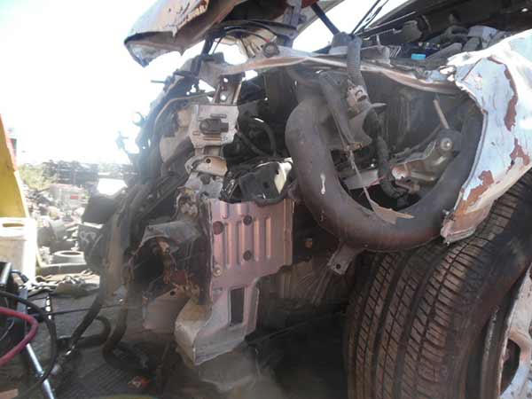  Toyota RAV4 2006    EN DESARME