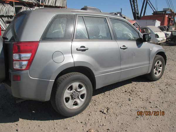  Suzuki GRAND NOMADE 2008    EN DESARME