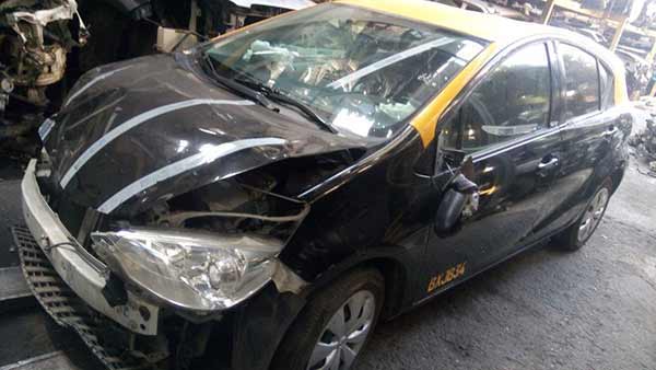  Toyota Prius 2013    EN DESARME