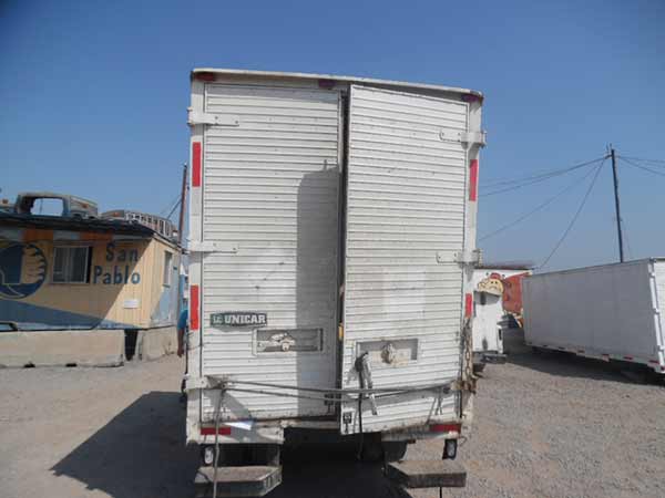 PUENTE DE APOYO Mitsubishi CANTER 2008  USADO  EN DESARME