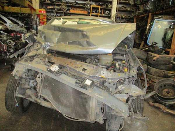  Chevrolet ASTRA 2008    EN DESARME