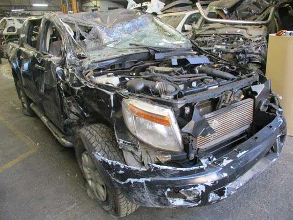  Ford RANGER 2013    EN DESARME