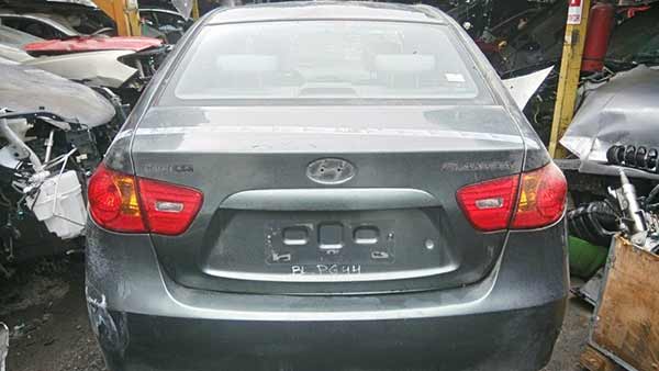  Hyundai ELANTRA 2008    EN DESARME