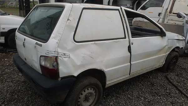 CARDáN Fiat UNO 2010  USADO  EN DESARME