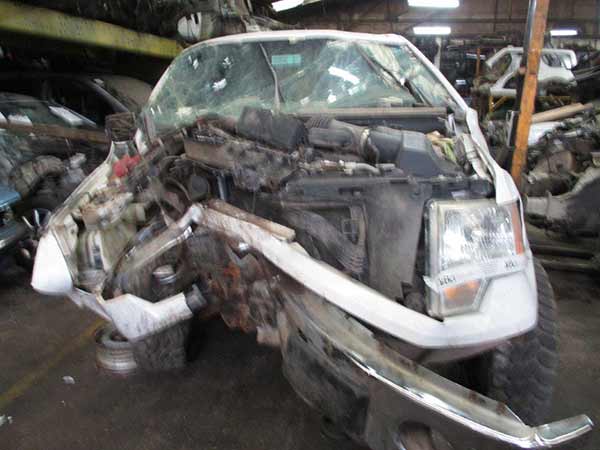  Ford F150 2009    EN DESARME