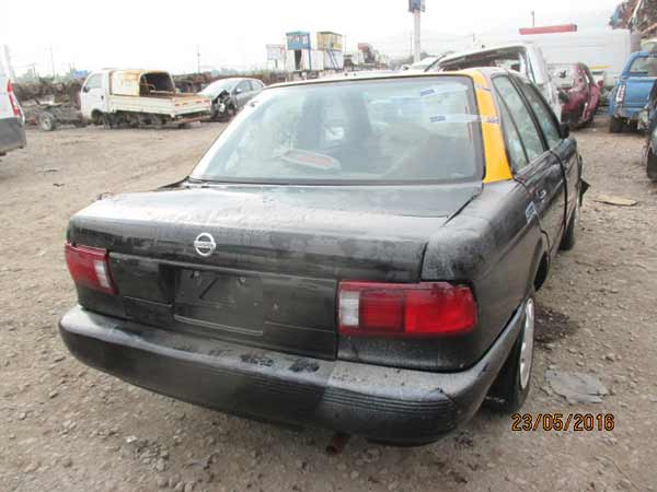  Nissan V16 2010    EN DESARME