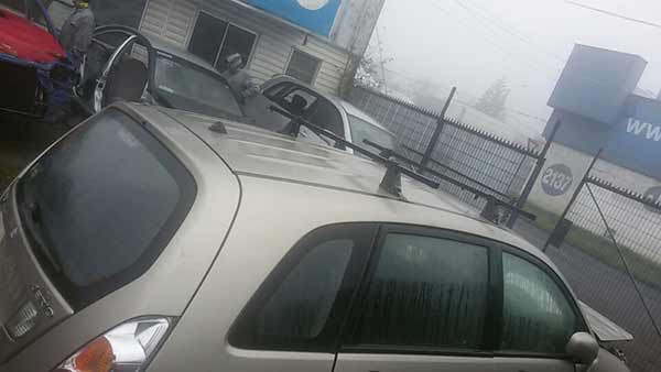  Suzuki AERIO 2006    EN DESARME