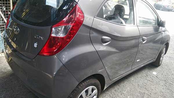  Hyundai EON 2013    EN DESARME
