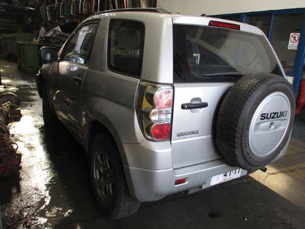 MOTOR DE PARTIDA Suzuki GRAND NOMADE 2007  USADO  EN DESARME