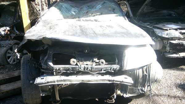  Suzuki GRAND NOMADE 2010    EN DESARME