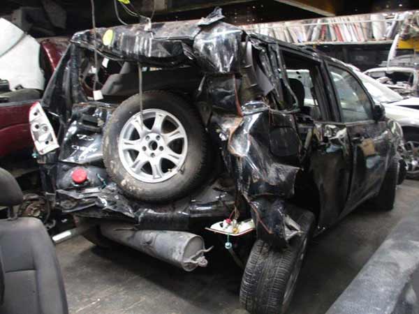  Chery TIGGO 2013    EN DESARME