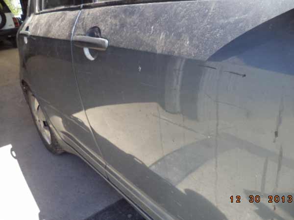 COMPRESOR AIRE ACONDICIONADO Suzuki SWIFT 2007  USADO  EN DESARME