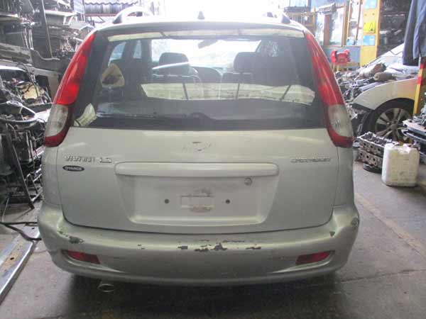  Chevrolet VIVANT 2005    EN DESARME