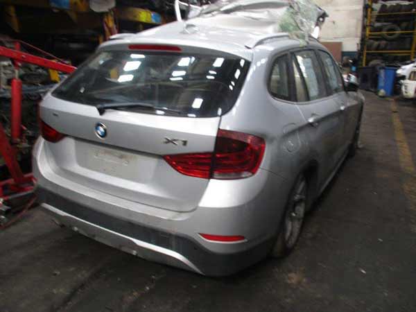 CULATA BMW X1 2013  USADA  EN DESARME