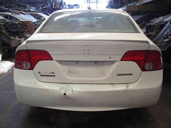 ALTERNADOR Honda CIVIC 2008  USADO  EN DESARME