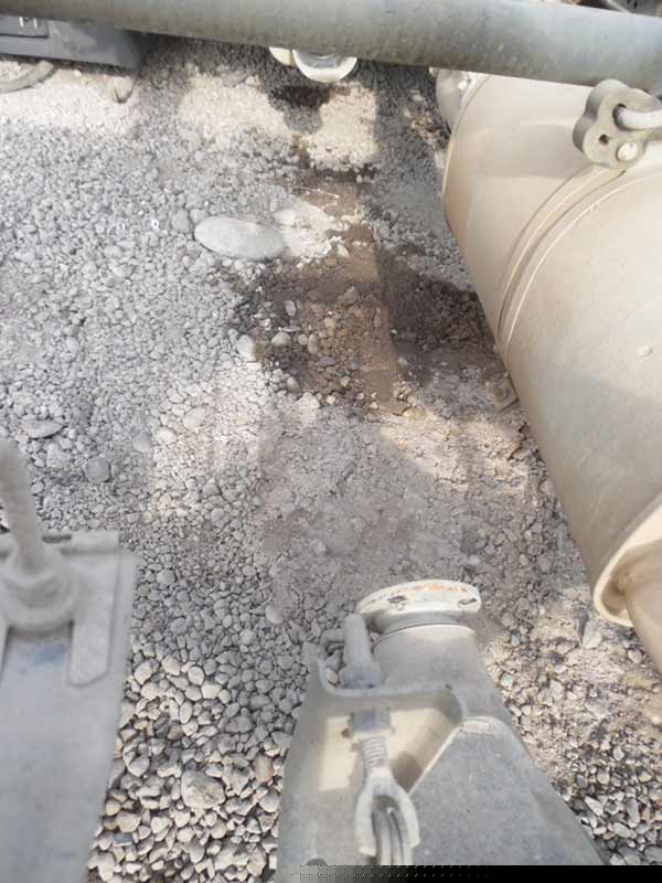  Kia FRONTIER 2012    EN DESARME